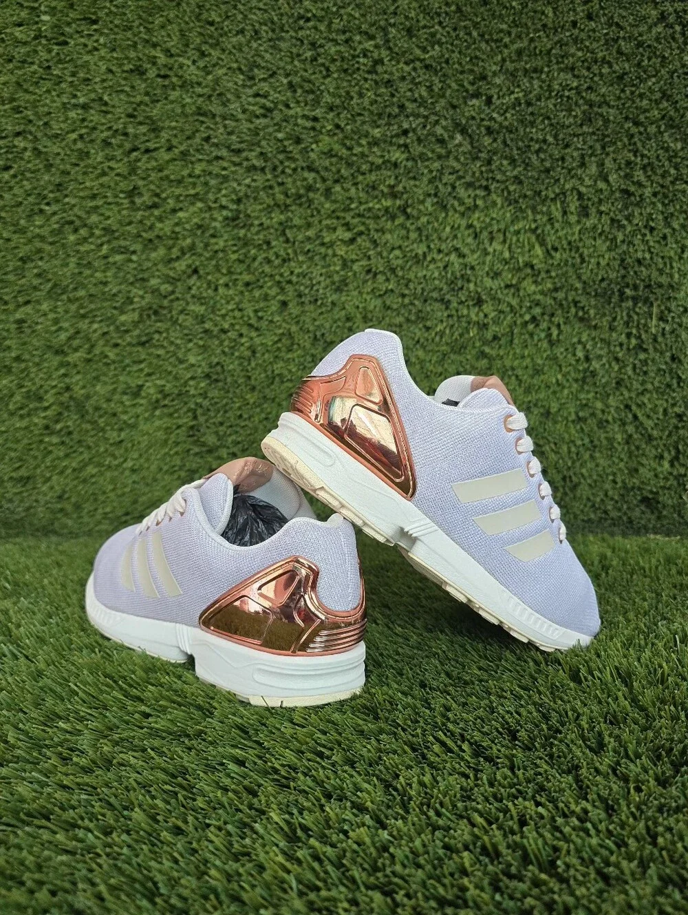 Adidas Torsion Zx Flux Trainers Sneakers